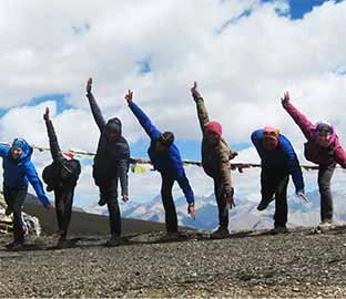 The Best Time For Upper Dolpo Trekking In Nepal