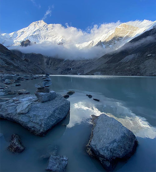 The Makalu Base Camp Trek Planning Guide | Select an Expert Agency for Makalu Trek