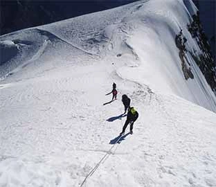 Top 5 Peaks For Climbing In Nepal