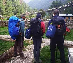 Trekking Guides Are Mandatory For Tourist Hikers In Nepal