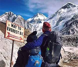 All You Need To Know Before Trekking To Everest Base Camp