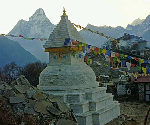 Why Combine Everest Base Camp With Gokyo Lakes Trek
