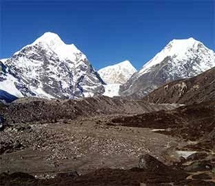 Everything You Need To Know About Makalu Base Camp Trekking In Nepal.
