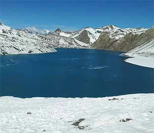 Your Private Guide For Annapurna Tilicho Lake Trek