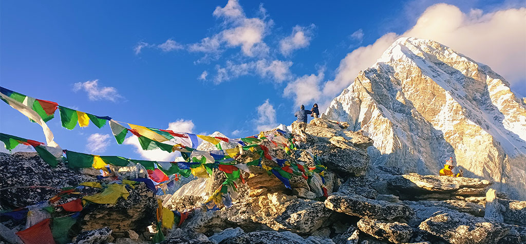 Why Combine Everest Base Camp with Gokyo Lakes Trek