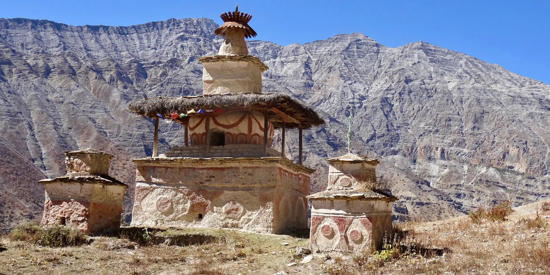  Upper Dolpo Trek 