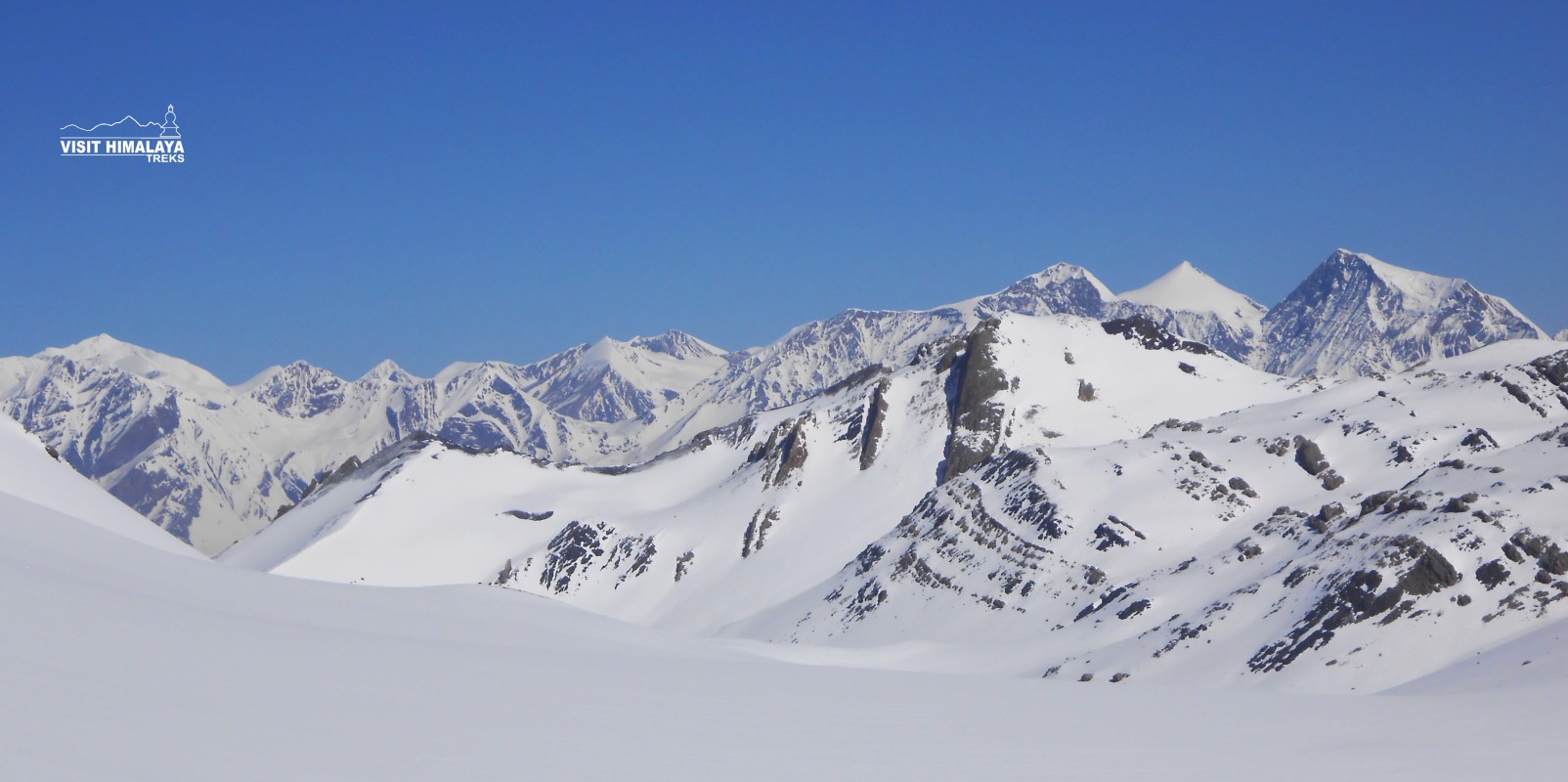  Nar Phu Annapurna Tilicho Pass Trek 