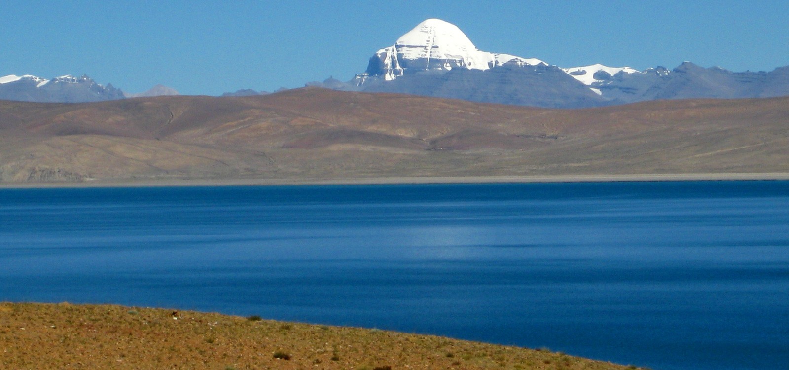  Lhasa Everest Base Camp Kailash Tour 