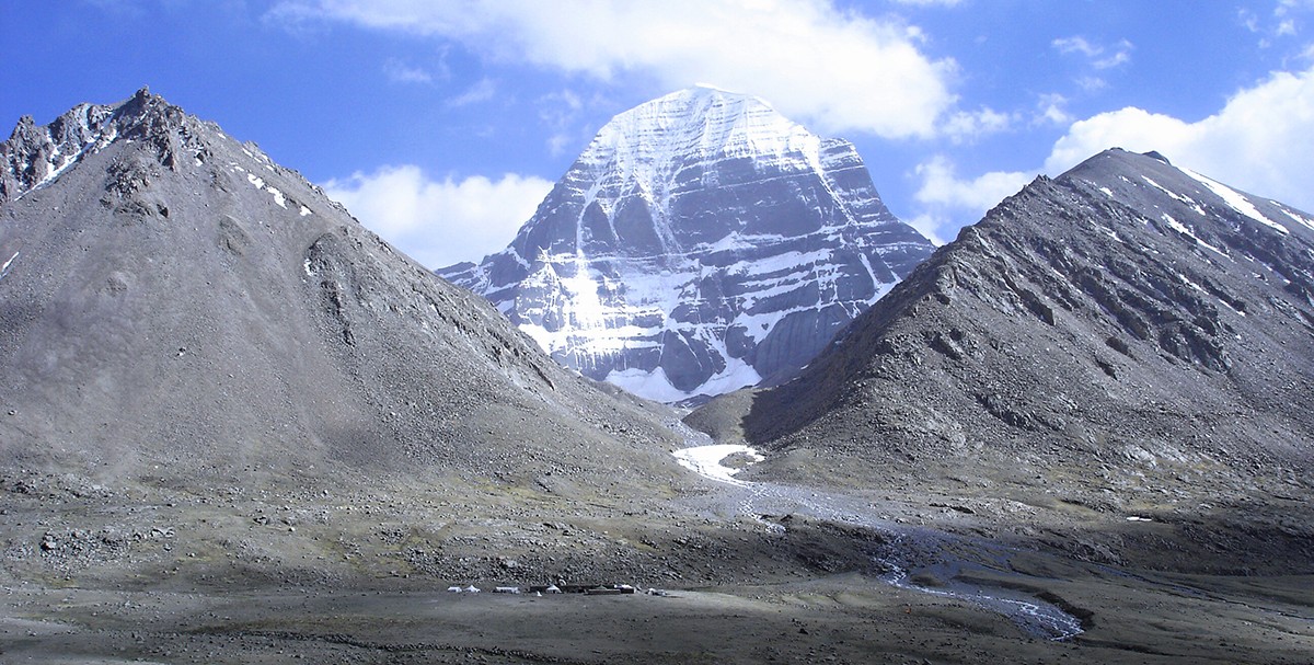  Mount Kailash Circuit Tour 