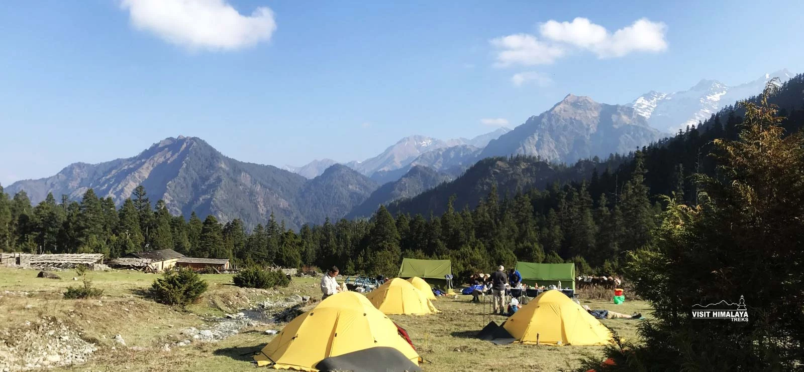  Jaljala Dhorpatan Trek 