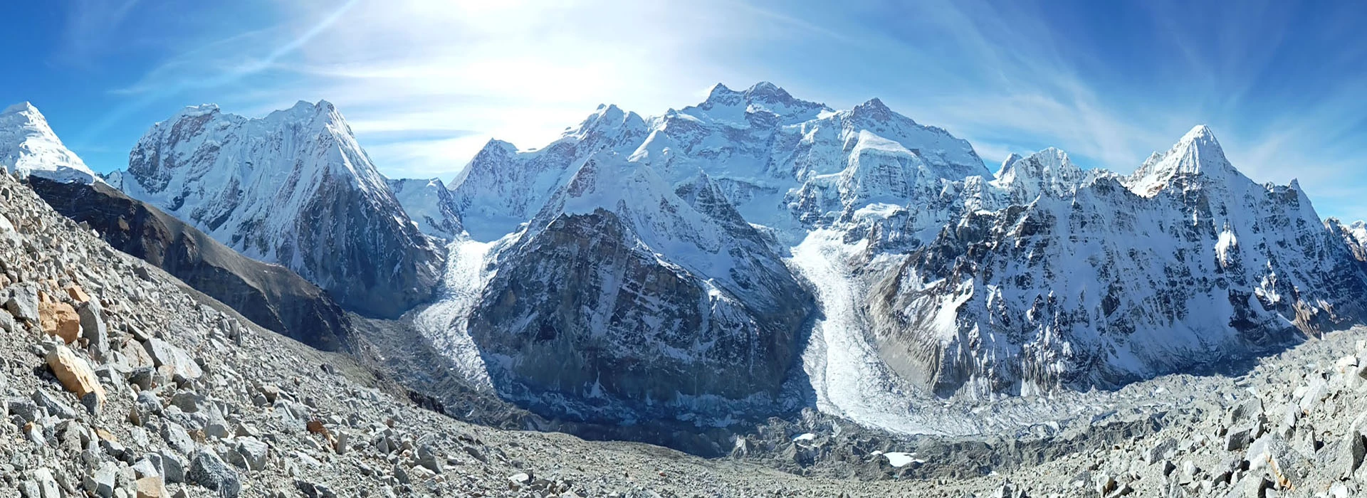  kanchenjunga Yangma Valley Trekking 