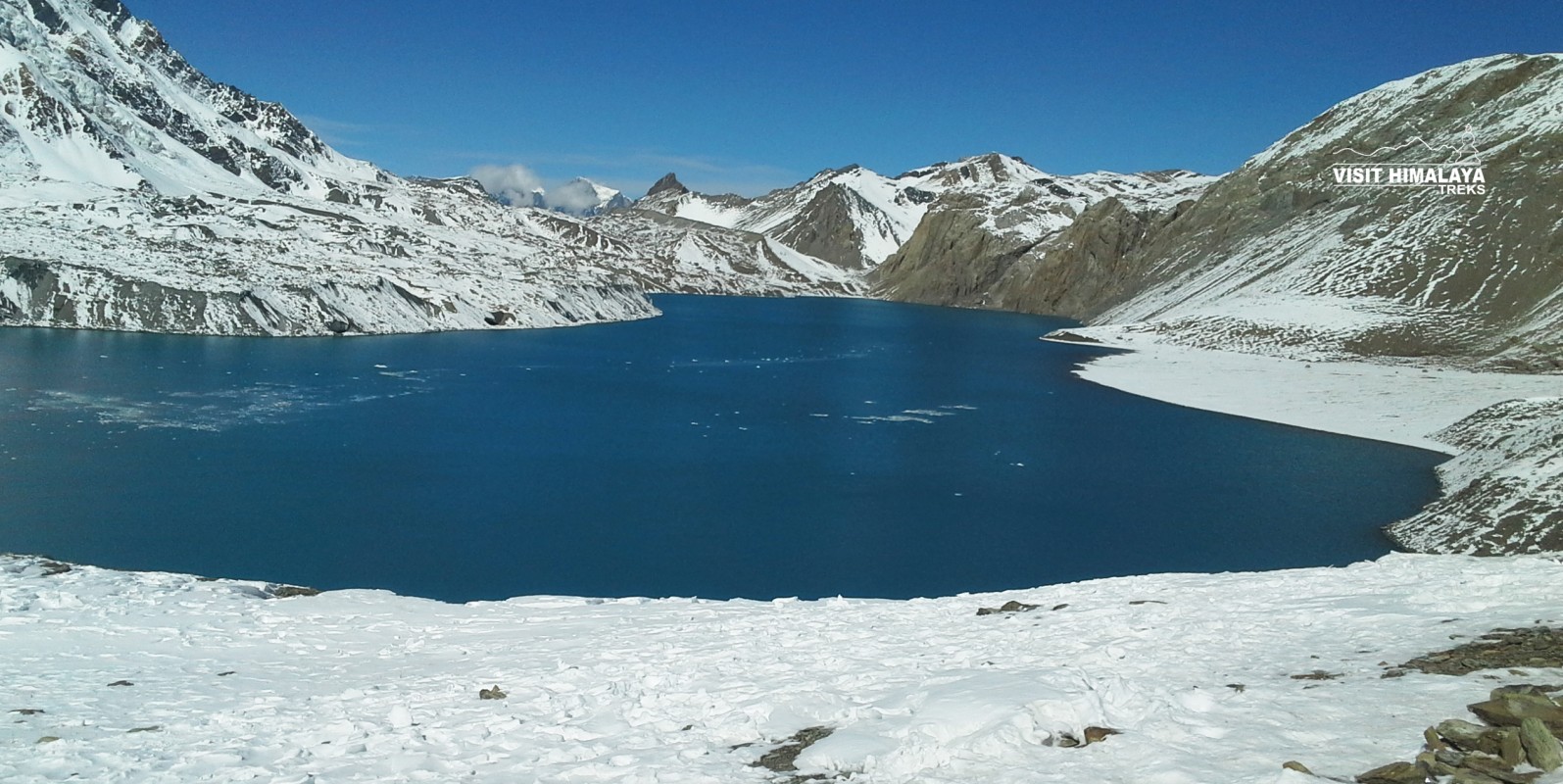  Photo from Tilicho Lake Trek 
