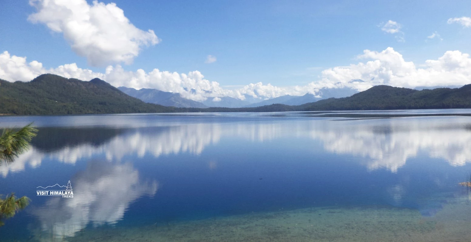  Rara Lake 