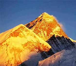 The Original Everest Base Camp Trek 17 Days