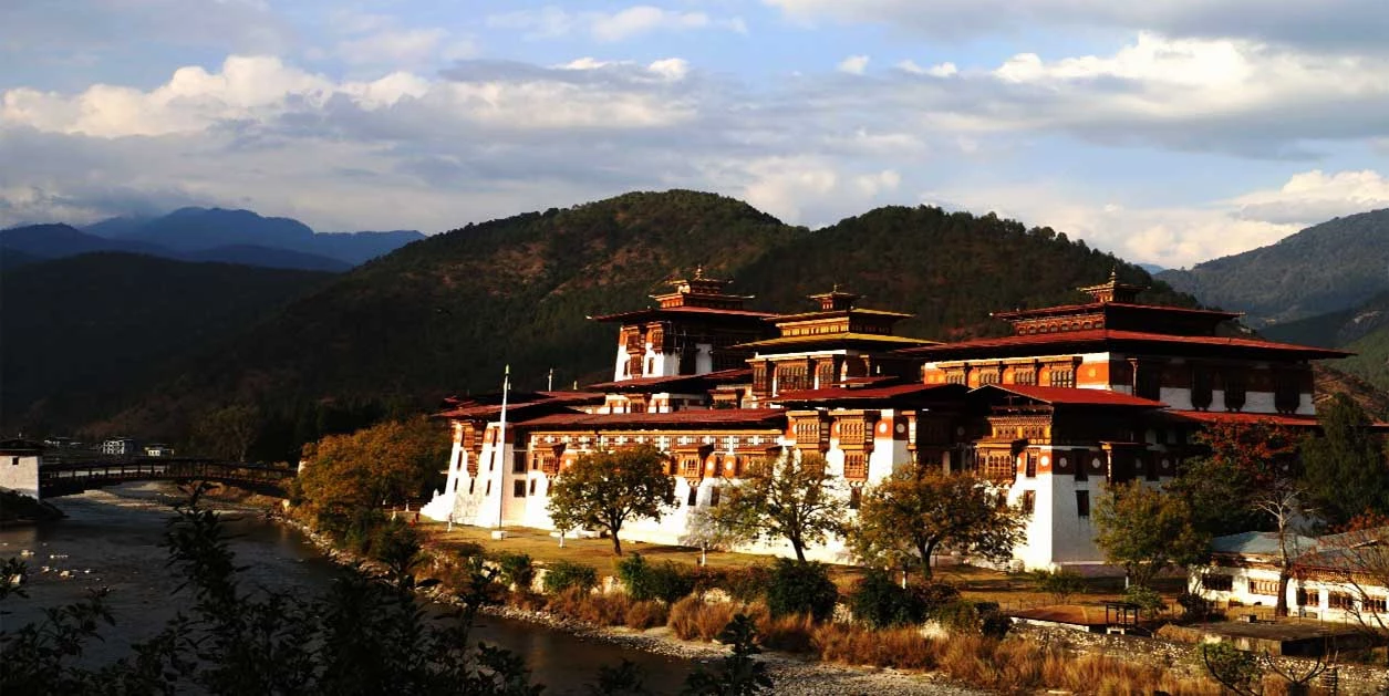 Bhutan Happiness Tour