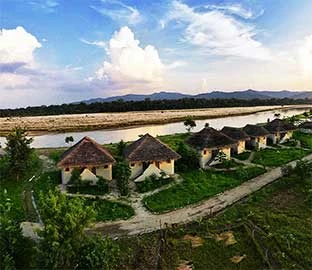 Chitwan National Park 2N 3D Luxury Tour