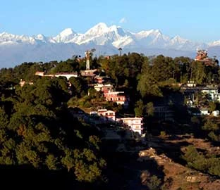 Experience Best Of Nepal Tour