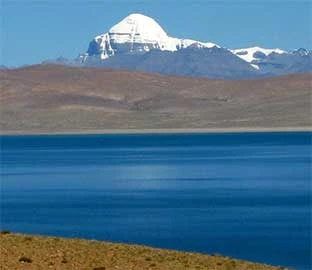 Lhasa Everest Base Camp Kailash Tour