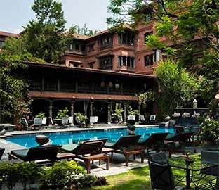 Luxury Holiday Tour In Nepal