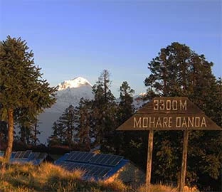 Annapurna Community Lodge Trek