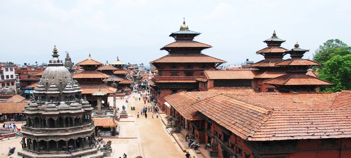 History Culture And Festivals In Nepal