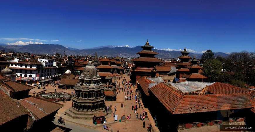 Things To Do Around Kathmandu