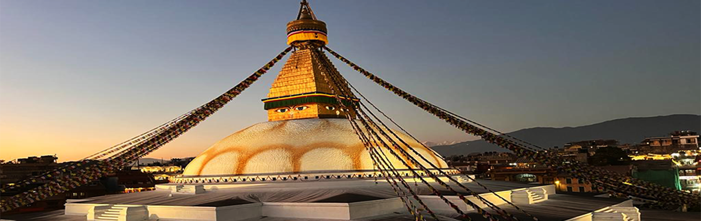 Unesco Heritage Sites Of Nepal
