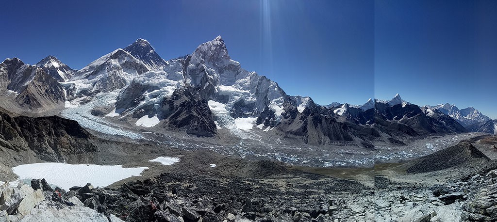 Everest Base Camp Trek