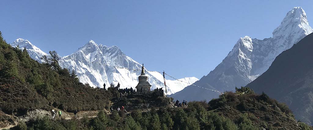 Everest Base Camp Trek Cost