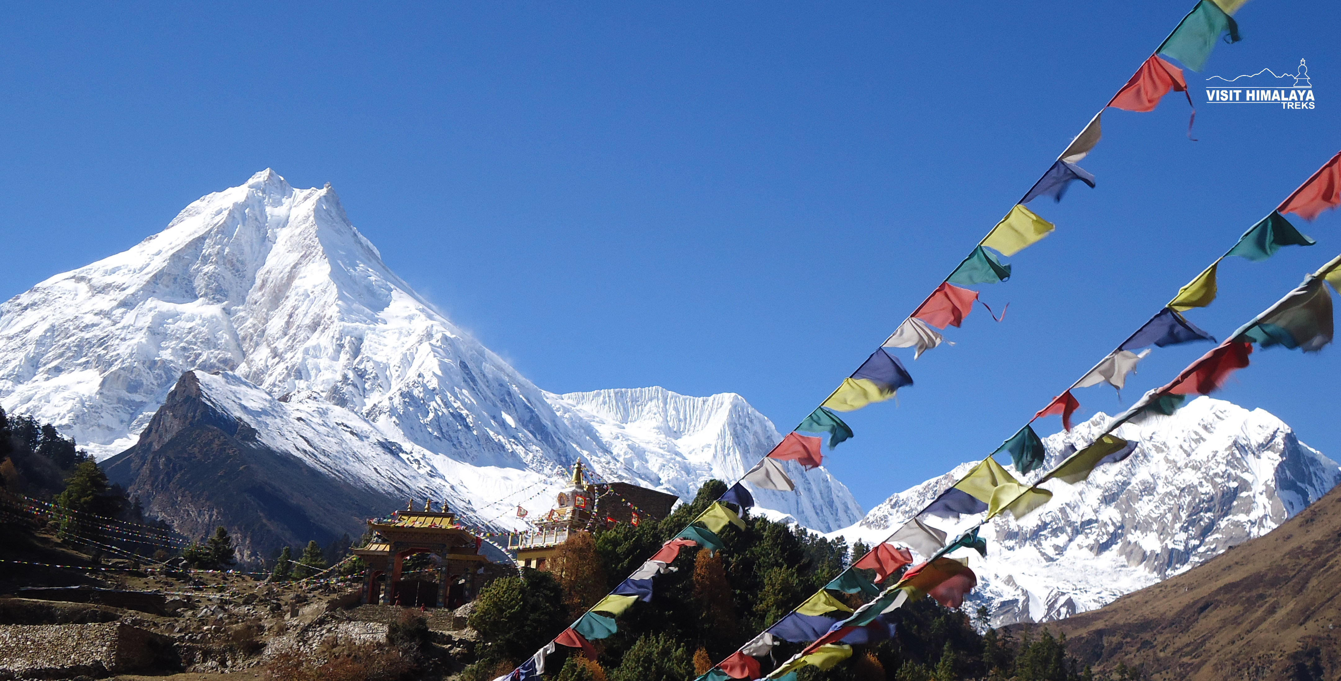 Manaslu Tsum Valley Trek