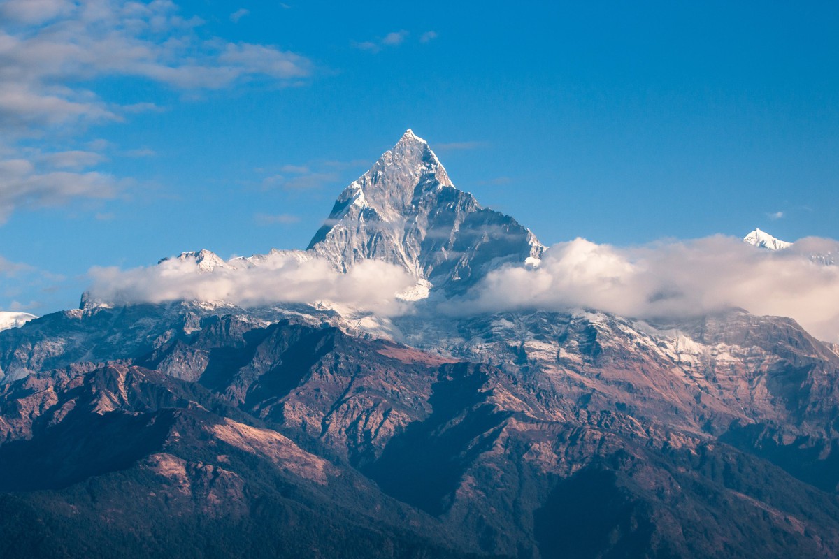 Himal Tamang