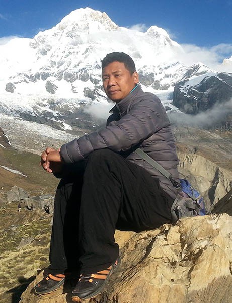 Himal Tamang