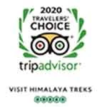 TRAVELERS CHOICE 2020